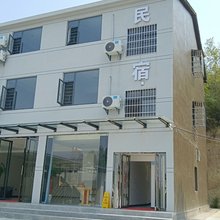 春晓民宿(莫愁村店)