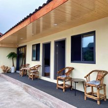 李庄田边雅院民宿(李庄古镇景区店)