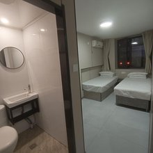黑河天缘旅馆