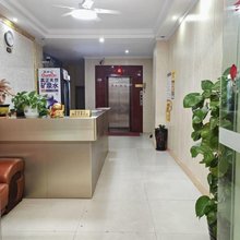 河源武夷山电梯公寓