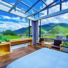 雪域星空别园(新都桥店)