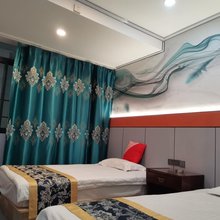 西安尚悦宾馆(丈八西社店)