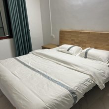 宜胜茶舍民宿(尖峰岭店)