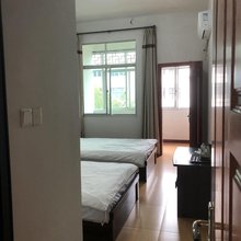 牛头山延福寺如意宾馆