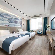 金五福大酒店