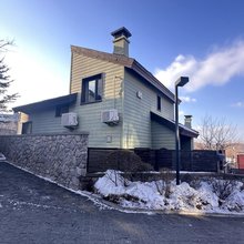 小志·度假别墅·公寓(吉林松花湖滑雪场店)