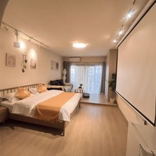 安吉秀灵驿家公寓