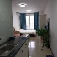 福州雨馨公寓