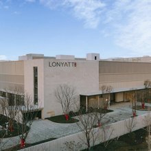 LONYATT龙悦酒店(周口恐龙欢乐世界店)