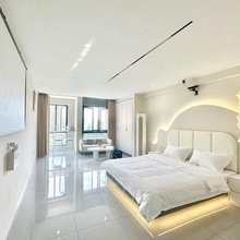 千雯徜民宿(长江师范学院店)