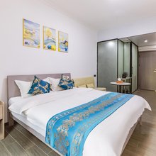 爱加酒店(佛山沙涌比高商业中心)