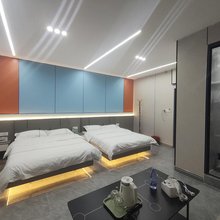 懿轩住宿