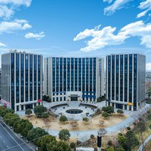 爱电竞酒店(杭州西溪印象城浙江工业大学店)