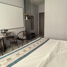 榆林建鑫宾馆