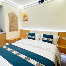 悠然居海仕登公寓