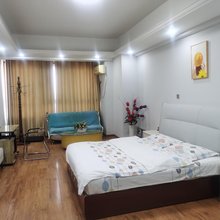 商丘家和公寓
