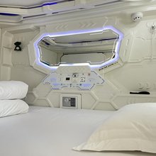 米格青旅