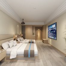 白银印象会宁精品酒店