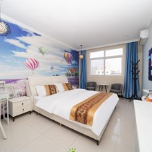 西安丽景源酒店(韦曲南地铁站店)