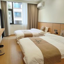 德江县景福酒店(新人民医院店)