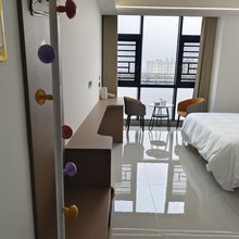 界首开达酒店
