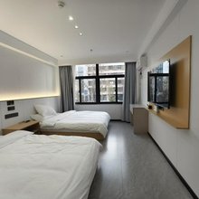 昇昇酒店