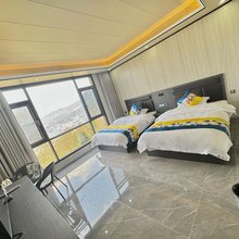元阳慢时光客栈(多依树景区店)