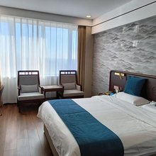 大连怡海阳光宾馆