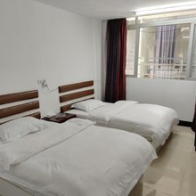 温州黄家旅馆
