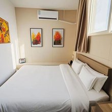 北京福星泉宾馆(良乡医院店)