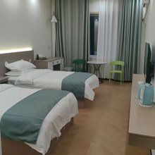 怡美酒店