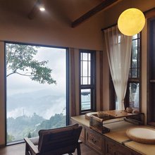 循真山房