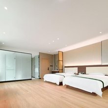 贝壳酒店(加来店)