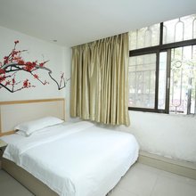 深圳锦源宾馆