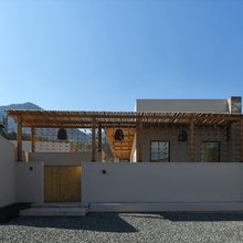 林川山舍·优米家民宿