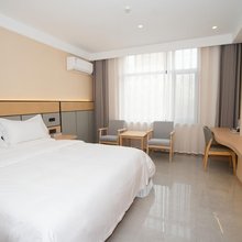 星季商旅酒店