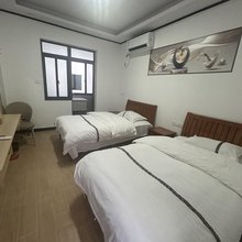 歙县石潭之家民宿