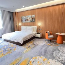 安岳鑫源酒店(柠都广场店)