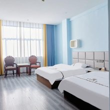丘北五月天酒店