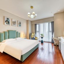 柏美云居城市公寓(杭州万象城店)