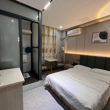 梦缘公寓(广州柯木塱地铁站店)