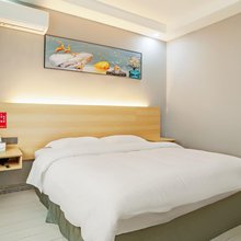 慈利仟悦酒店(华悦新天地店)