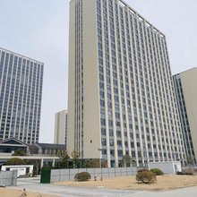 扬州玖龙湖天福缘民宿