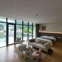 桑梓艺墅度假酒店
