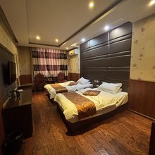 天鼓大酒店