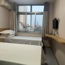 莱州大众商务宾馆