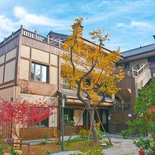 无锡菠萝蜜禅心客栈(拈花湾店)