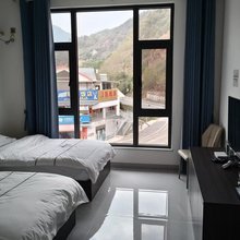 枫驿客栈