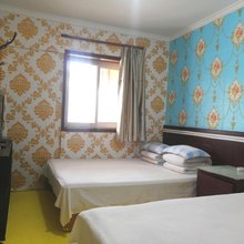青岛明月旅馆