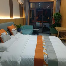 王陈民宿